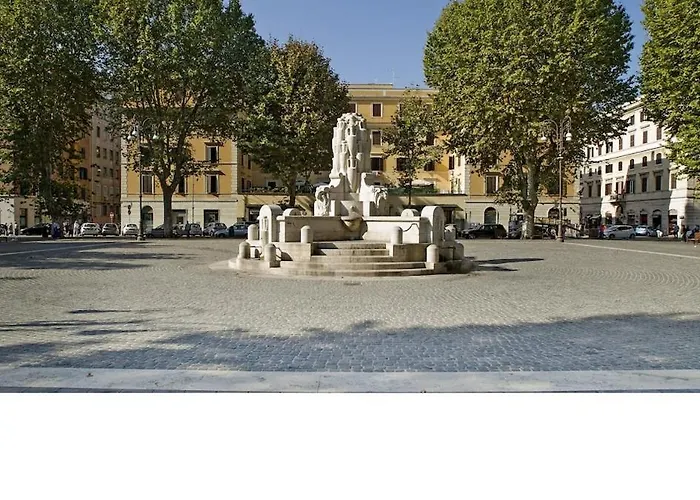 Testaccio Stay - Your Home In The Heart Of Rome